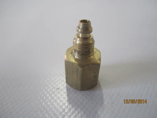 Reductor 3/8 a 1/4 E-1.125