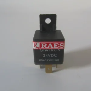 Relay 24v M-3.63