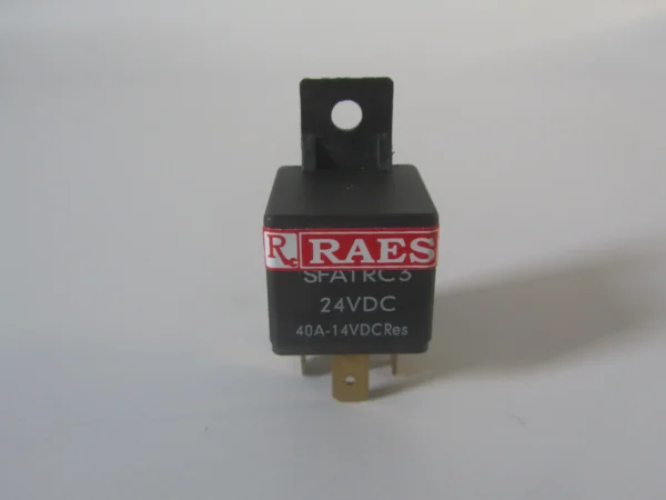 Relay 24v M-3.63