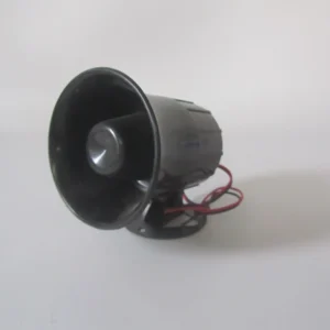 Sirena 12v M-3.81