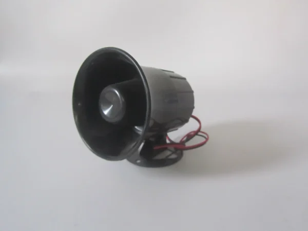 Sirena 24v M-3.82