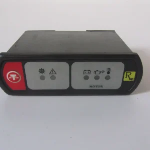 Tablero motor M-3.86