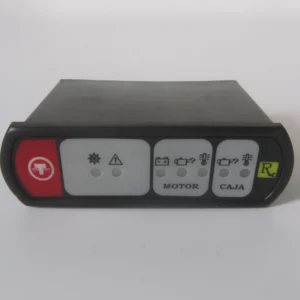 Tablero motor-caja M-3.88
