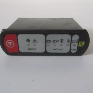 Tablero motor-caja Deutz M-3.84
