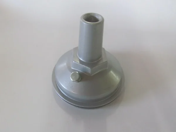 Tapa roscada cono E-1.139