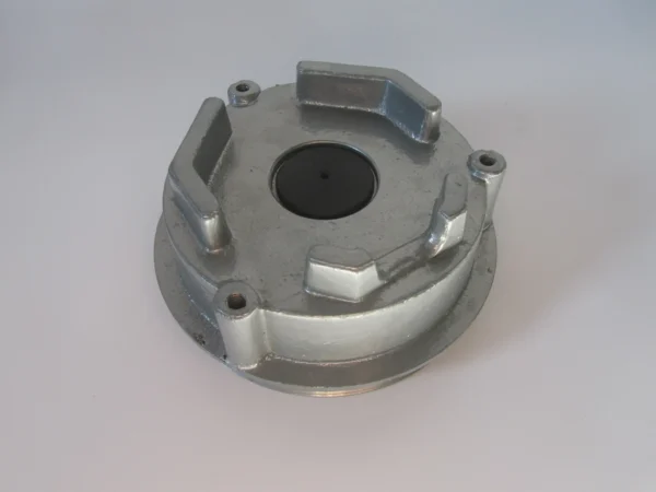 Tapa roscada para esparrago y estrella E-1.140
