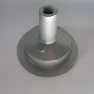 Tapa semi ciega E-1.141