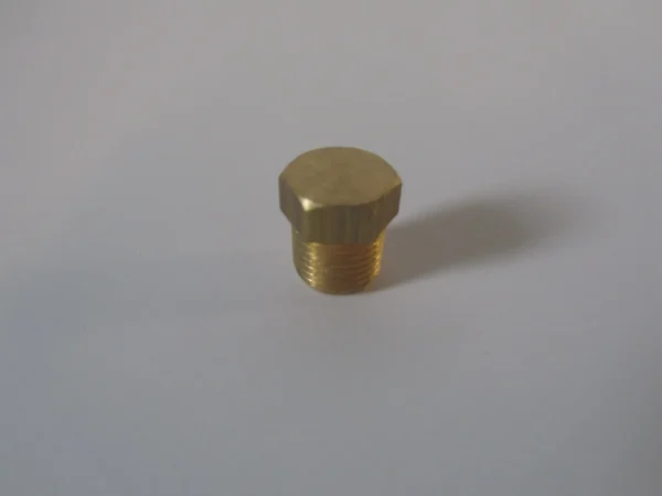 Tapón acople motor M-3.89