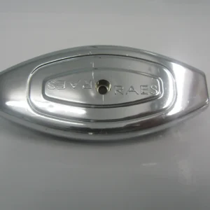 Taza cromada interno 1-2.16