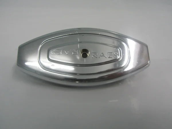 Taza cromada interno 1-2.16