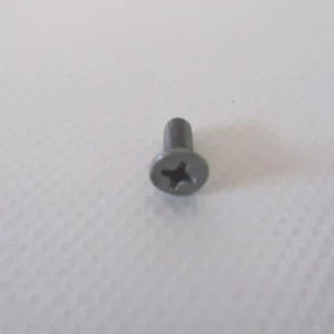 Tornillo tapacubrerotor 1-2.17