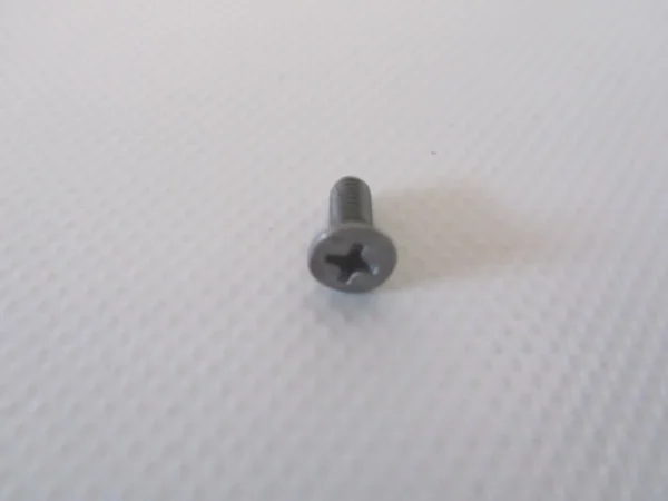 Tornillo tapacubrerotor 1-2.17