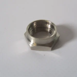 Tuerca hexagonal para codo E-1.149