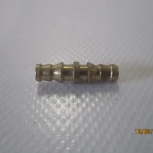 Unión rápida bronce 1/4 E-1.156