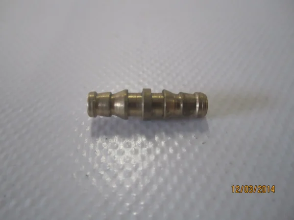 Unión rápida bronce 1/4 E-1.156