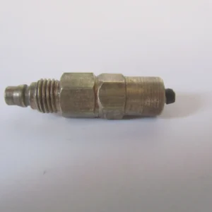Válvula corta E-1.160