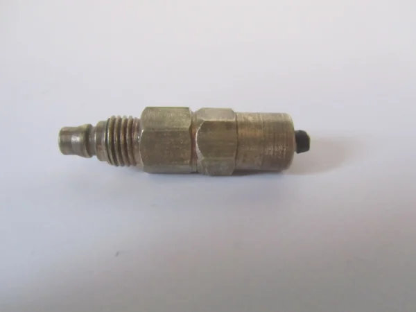 Válvula corta E-1.160